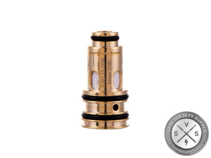 Dot Coils 5pk - 0.9Ω (1)
