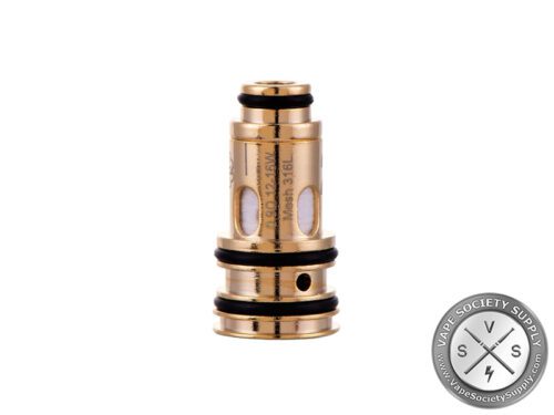 Dot Coils 5pk - 0.9Ω (1)