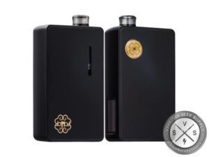 DotAIO V2 Kit - Black