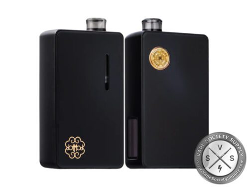 DotAIO V2 Kit - Black