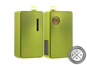 DotAIO V2 Kit - Green