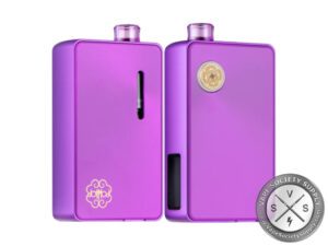DotAIO V2 Kit - Purple