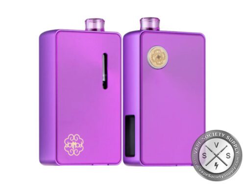 DotAIO V2 Kit - Purple