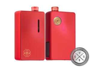 DotAIO V2 Kit - Red