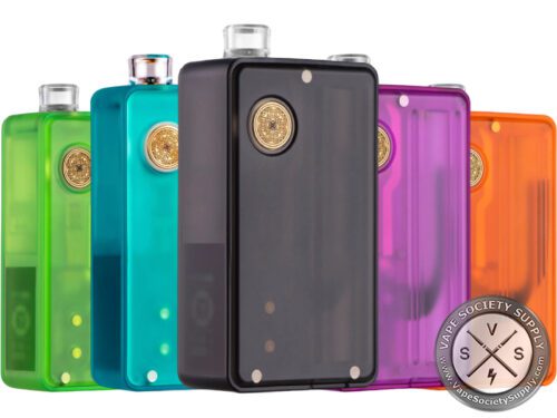 DotAIO V2 Lite Kit