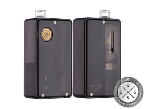 DotAIO V2 Lite Kit - Black