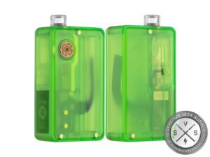 DotAIO V2 Lite Kit - Green