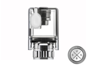 DotAIO V2 Tank - Black