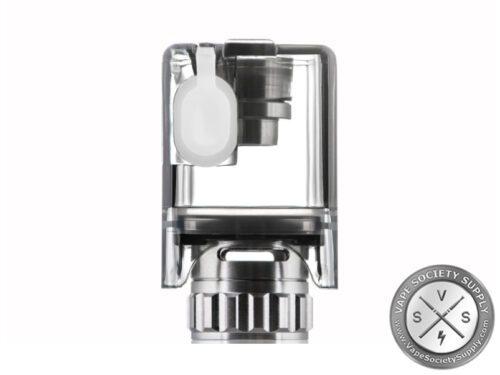 DotAIO V2 Tank - Black