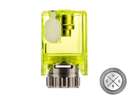 DotAIO V2 Tank - Lime Green