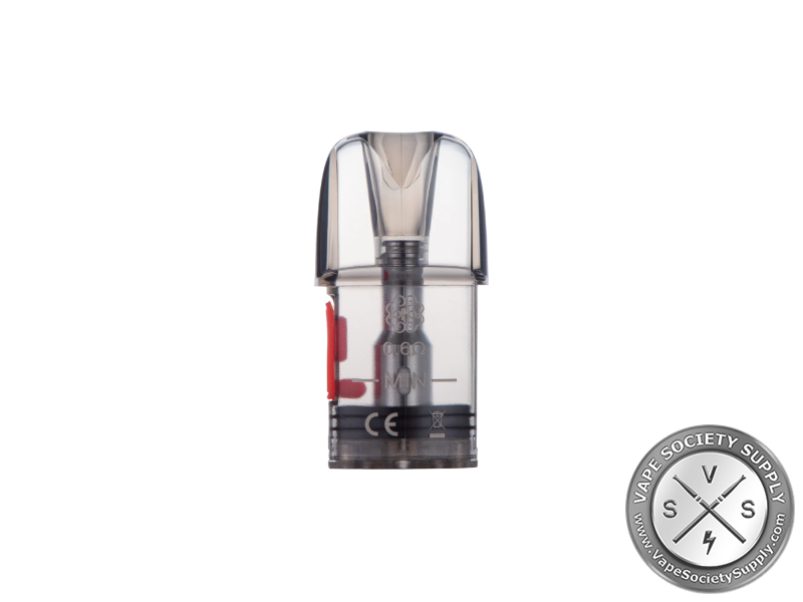 pod salt vape liquid dotPod Go Kit