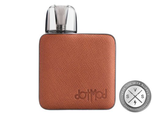 DotPod Nano Kit - Brown