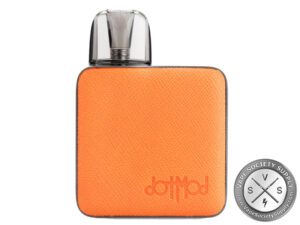 DotPod Nano Kit - Orange