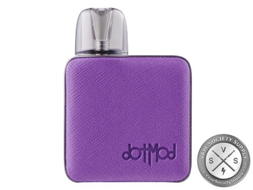 DotPod Nano Kit - Purple