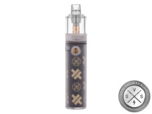 DotStick Revo Kit - Clear