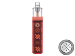 DotStick Revo Kit - Red