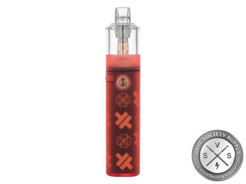 DotStick Revo Kit - Red