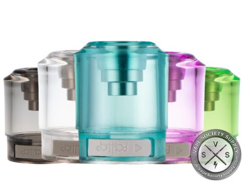 DotStick Revo Tank