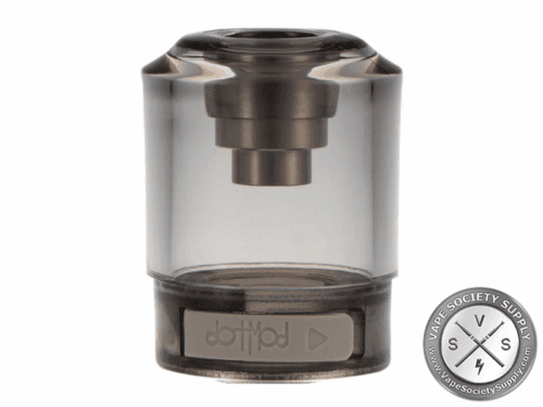 DotStick Revo Tank Black