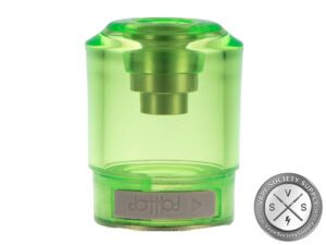 DotStick Revo Tank Green