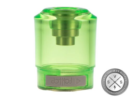 DotStick Revo Tank Green