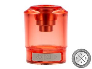 DotStick Revo Tank Red