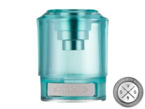 DotStick Revo Tank Tiffany Blue
