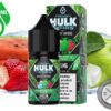 Frozen Green Apple Straw-Melon Chew Hulk Tears Salt