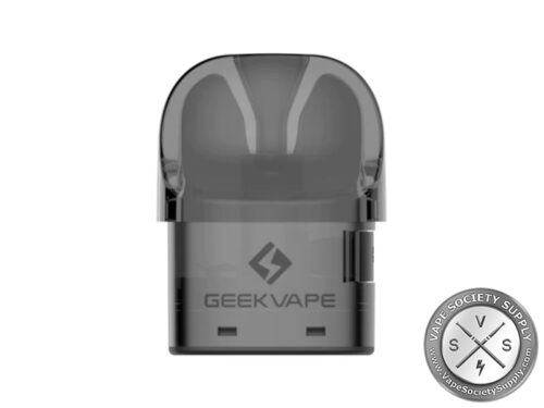 GeekVape U 2ML Refillable Replacement Pod