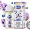 Glazed Donut Blueberry POD JUICE