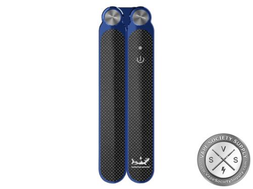 Hamilton Devices - Butterfly 430mAh Carto Battery Blue