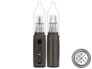 Hamilton Devices - Jetstream Carto Battery Black