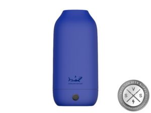 Hamilton Devices - Tombstone V2 650mAh Dual Carto Battery Blue