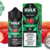 Hulk Tears Straw-Melon Chew HULK TEARS by MIGHTY VAPORS