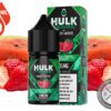 Hulk Tears Straw-Melon Chew Hulk Tears Salt