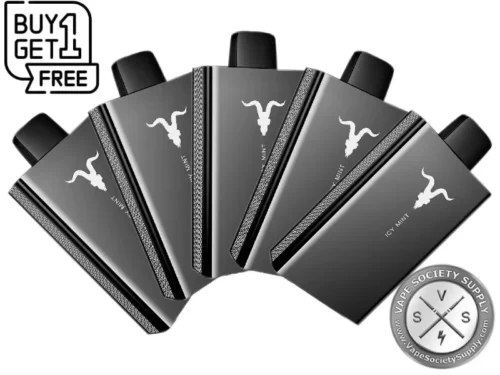 IGNITE V80 Disposable Vape | 8000 Puffs