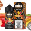 Mango Straw-Melon Chew HULK TEARS by MIGHTY VAPORS