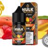 Mango Straw-Melon Chew Hulk Tears Salt