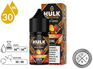 Mango Straw-Melon Chew Hulk Tears Salt info