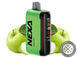 NEXA N20k Apple Gem