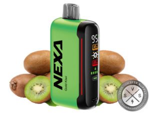 NEXA N20k Kiwi