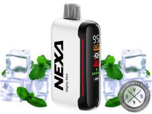 NEXA N20k Mighty Mint