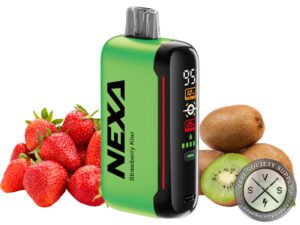 NEXA N20k Strawberry Kiwi