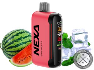 NEXA N20k WAtermelon ICe