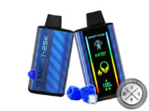 Onee Stick SMART-TC25K Puffs Blue Razz Ice