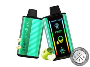 Onee Stick SMART-TC25K Puffs Sour Apple