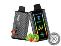 Onee Stick SMART-TC25K Puffs Strawberry Kiwi