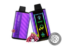 Onee Stick SMART-TC25K Puffs Vintage