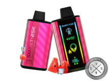 Onee Stick SMART-TC25K Puffs Watermelon Ice