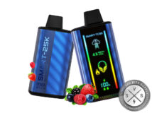 Onee Stick SMART-TC25K Puffs Wild Berry